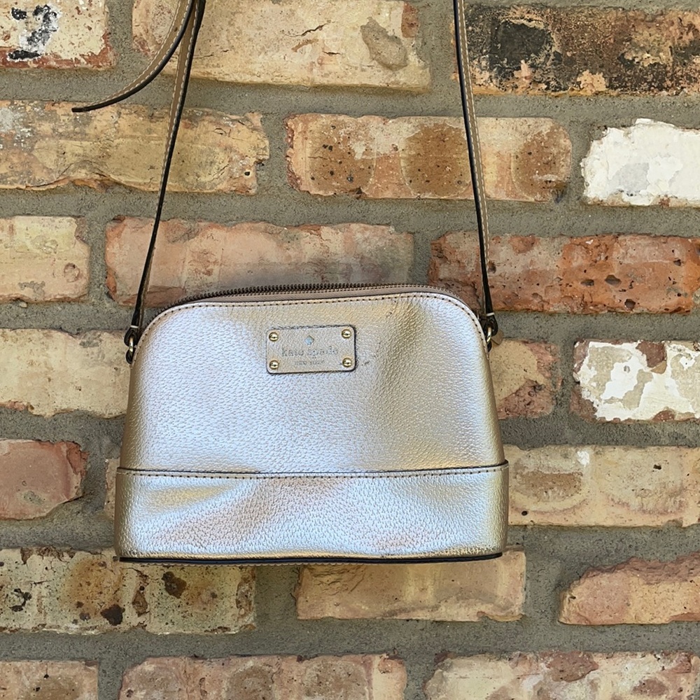 Kate spade purse